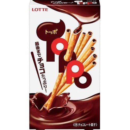 Toppo Chocolate